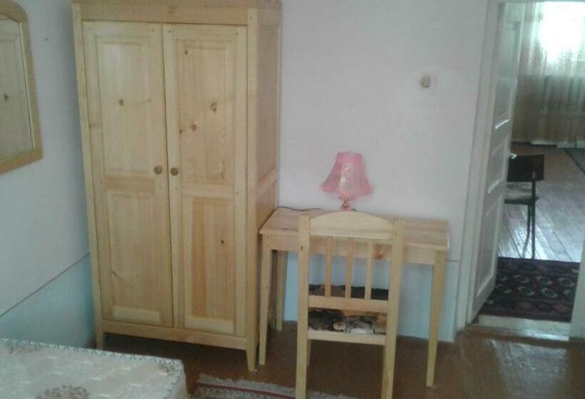 צימר Western House