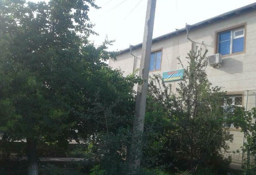 צימר Western House