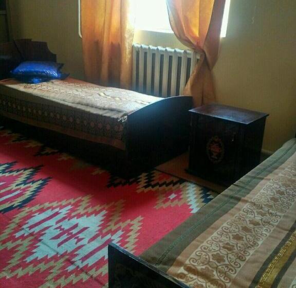 צימר Western House