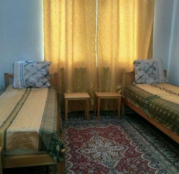 צימר Western House