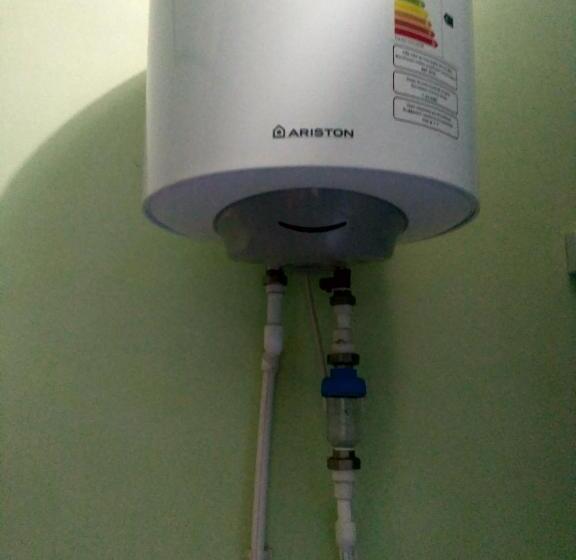 צימר Western House