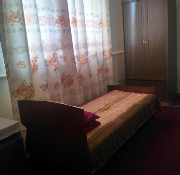 مبيت وإفطار Western House