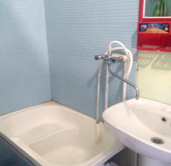 צימר Western House