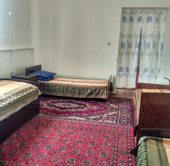 צימר Western House