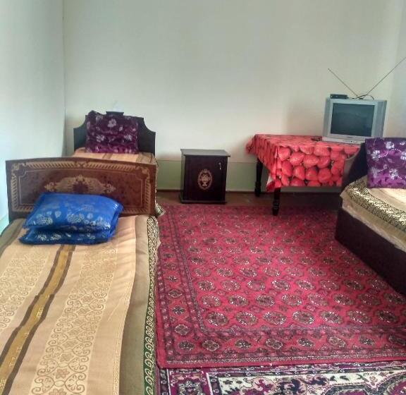 צימר Western House