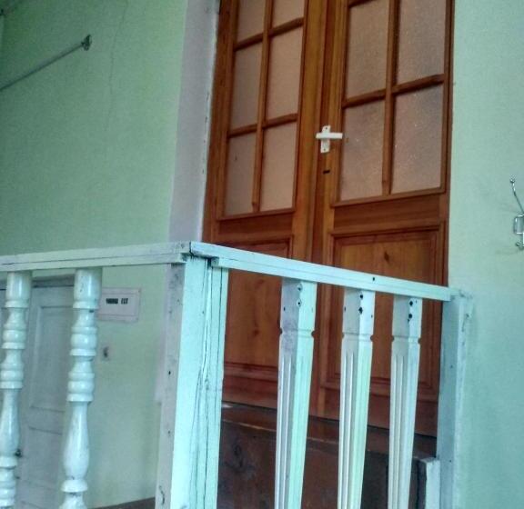 צימר Western House