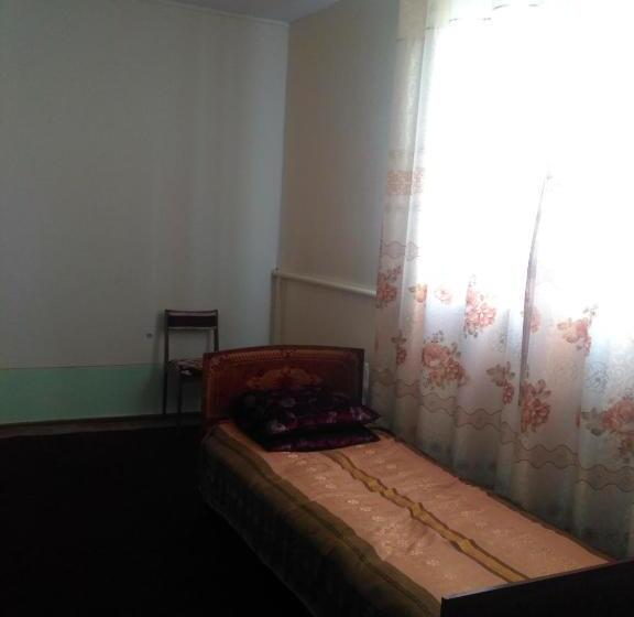 צימר Western House