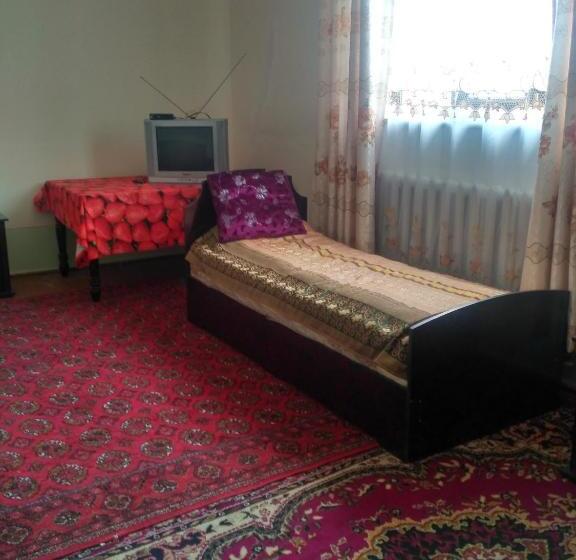 צימר Western House