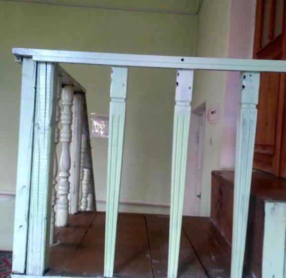 צימר Western House