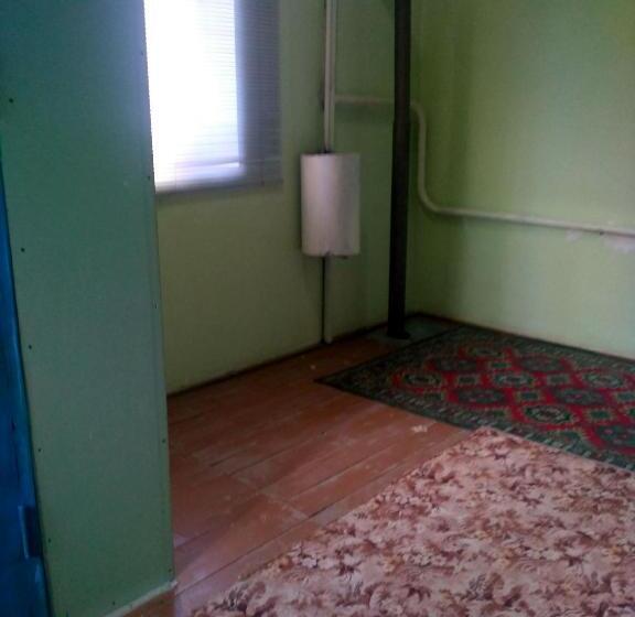 צימר Western House