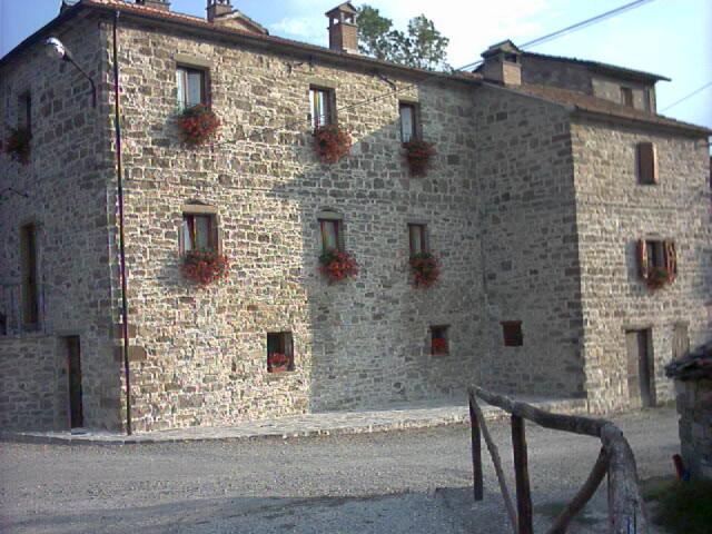 Отель Agriturismo Il Casalone