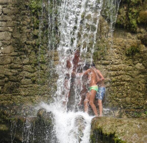 酒店 Agriturismo Il Casalone