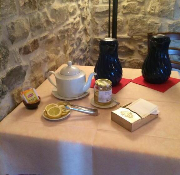 Отель Agriturismo Il Casalone