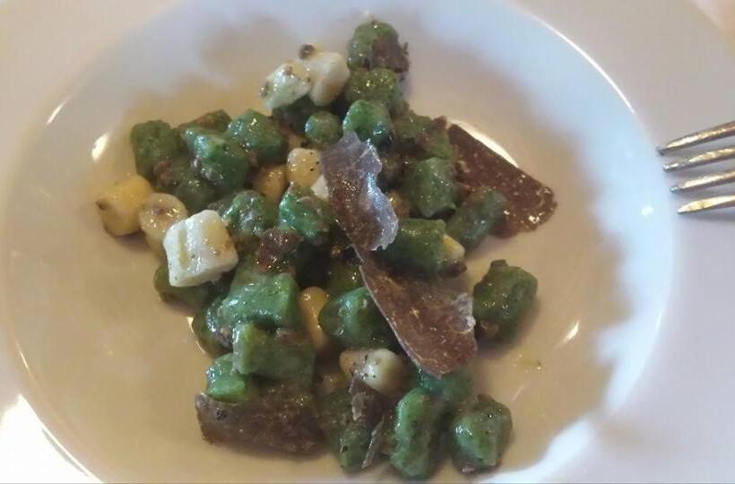 Отель Agriturismo Il Casalone