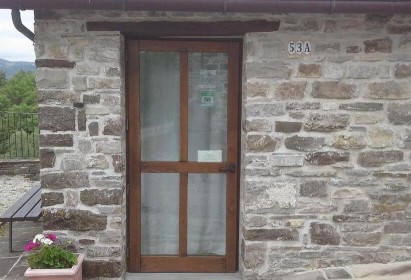 酒店 Agriturismo Il Casalone