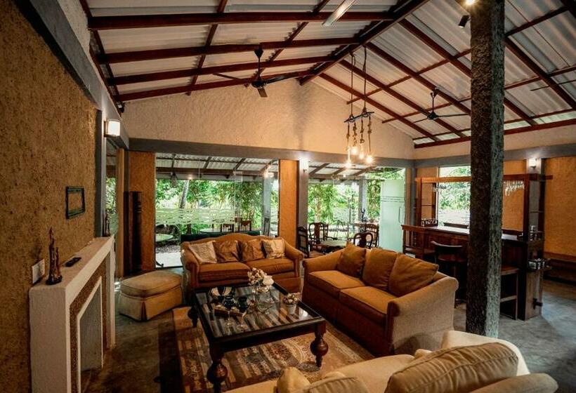 فندق Arsulana Eco Lodge & Spa