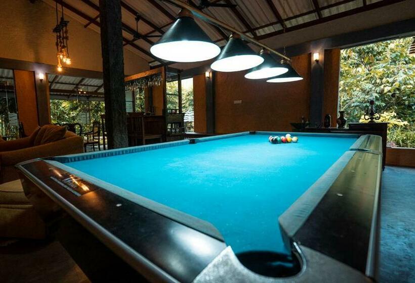 فندق Arsulana Eco Lodge & Spa