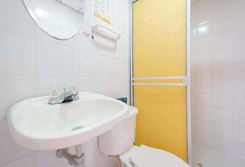 בית מלון כפרי Victoria Comfort