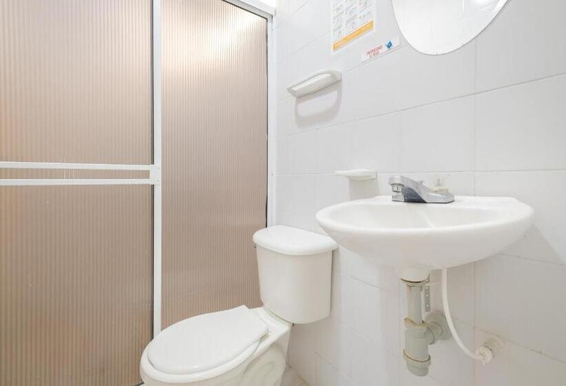 هتل Victoria Comfort