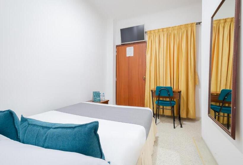 هتل Victoria Comfort