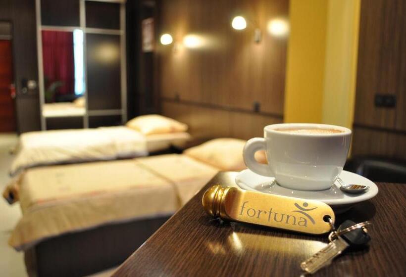 酒店 Fortuna