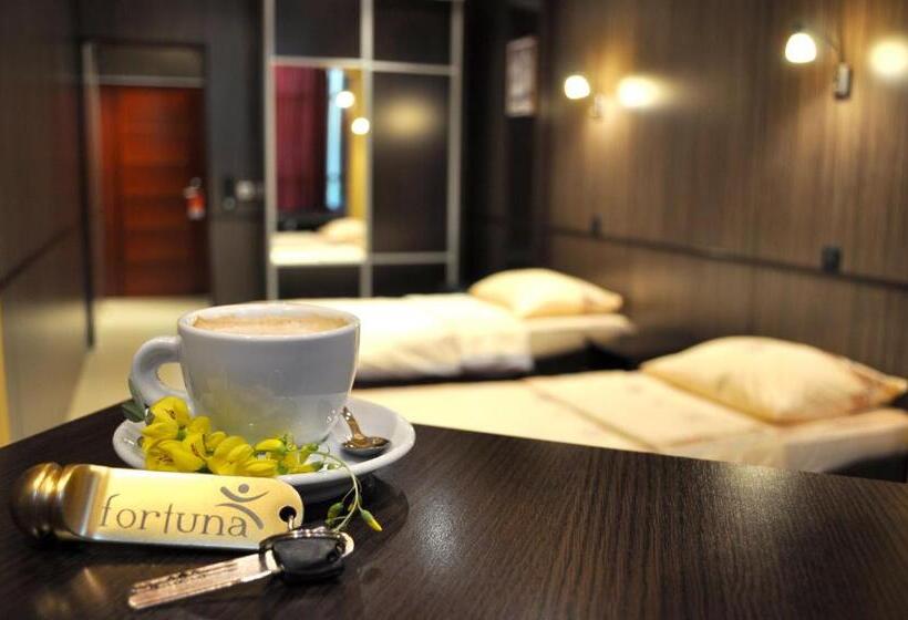 酒店 Fortuna