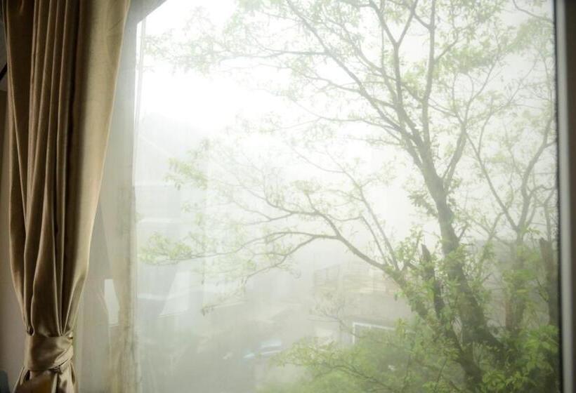 هتل Hà Thành Tam đảo