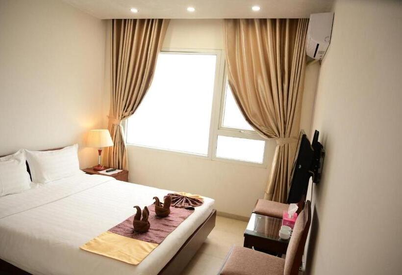 هتل Hà Thành Tam đảo