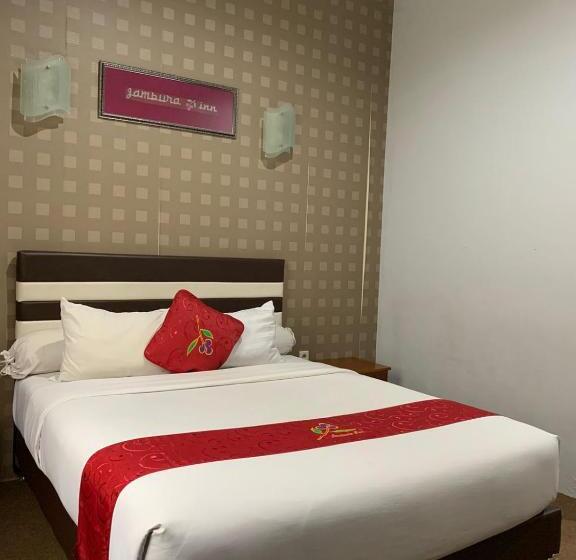 فندق Jambura Inn