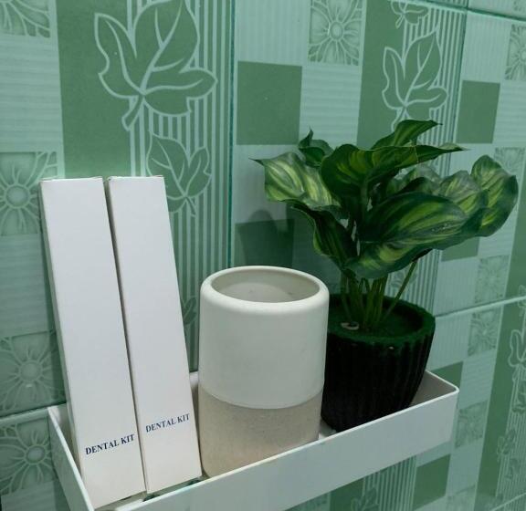 فندق Jambura Inn