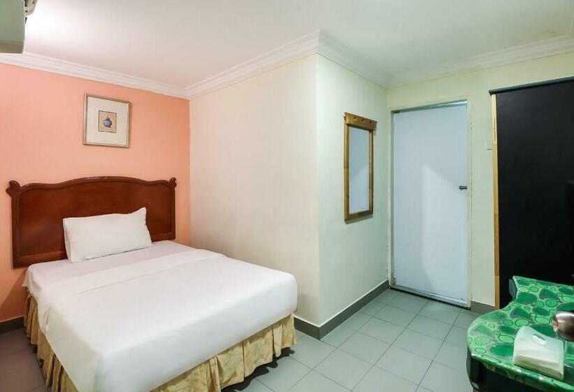 فندق Oyo 89584  Sahara Kuala Kubu Bharu