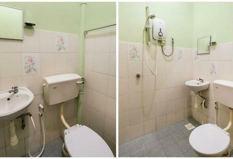 فندق Oyo 89584  Sahara Kuala Kubu Bharu