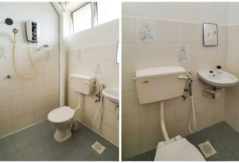 فندق Oyo 89584  Sahara Kuala Kubu Bharu