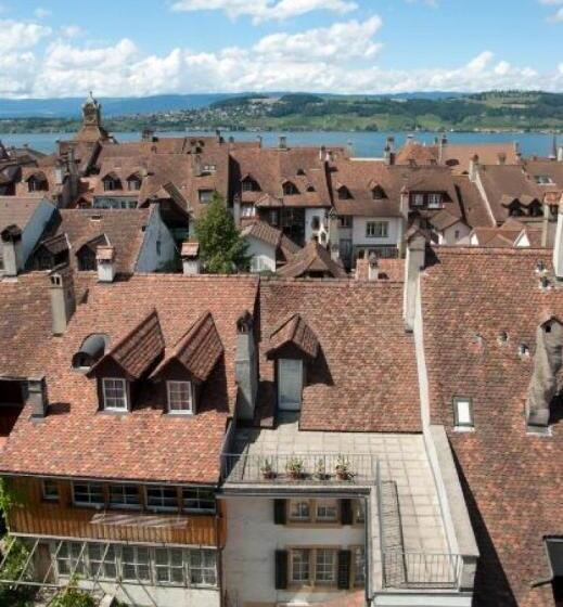 בית מלון כפרי Ringmauer