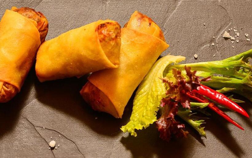 בית מלון כפרי Ringmauer