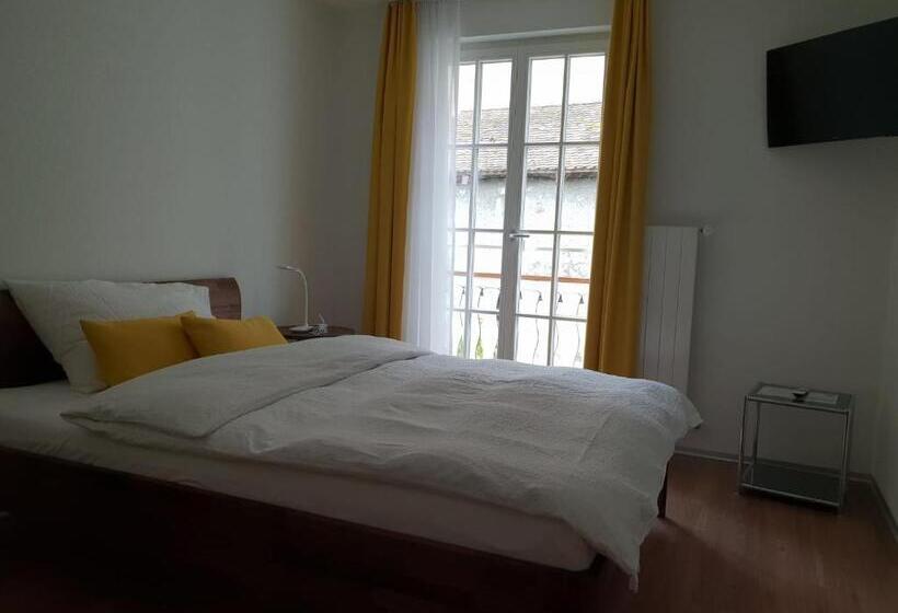 בית מלון כפרי Ringmauer