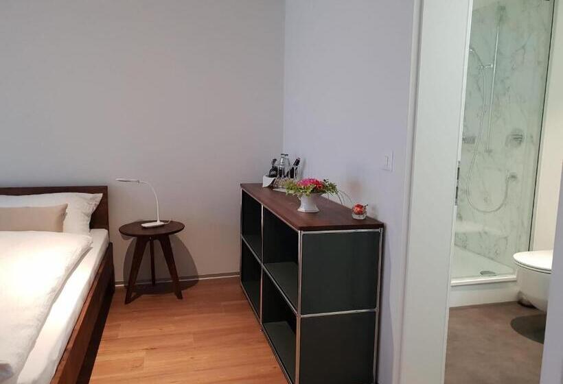 בית מלון כפרי Ringmauer