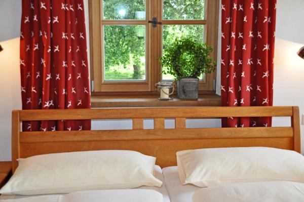 בית מלון כפרי Springerhof