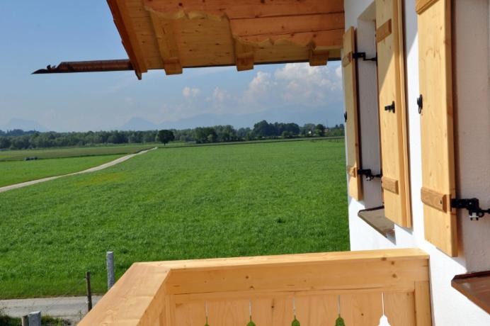 בית מלון כפרי Springerhof