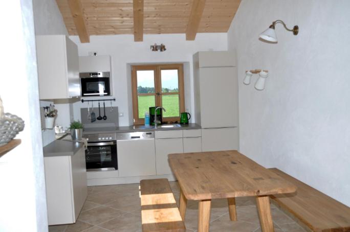 בית מלון כפרי Springerhof