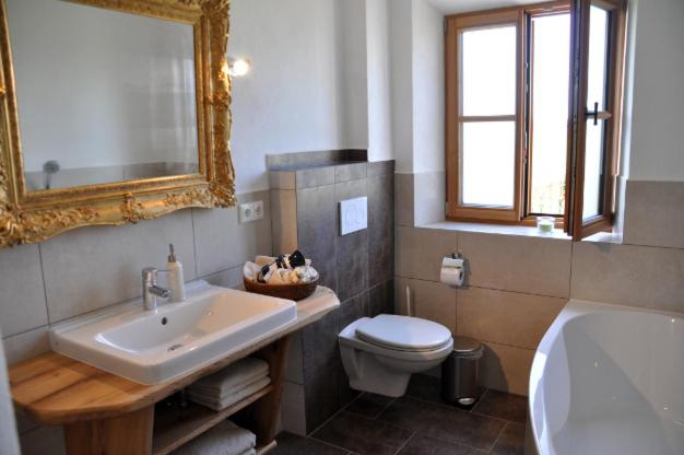 בית מלון כפרי Springerhof