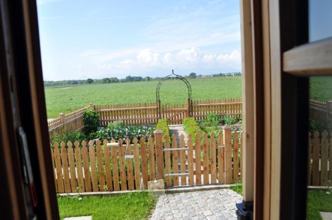 בית מלון כפרי Springerhof