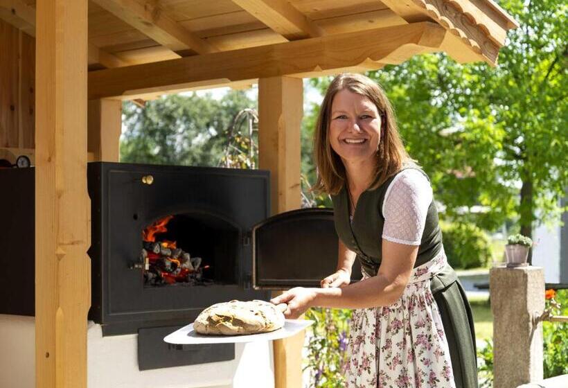 בית מלון כפרי Springerhof