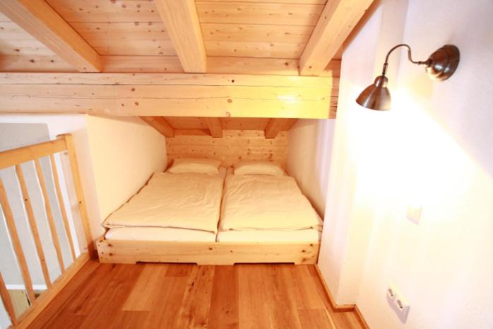 בית מלון כפרי Springerhof