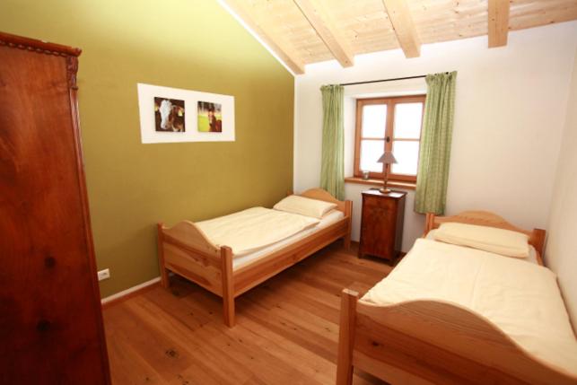 בית מלון כפרי Springerhof