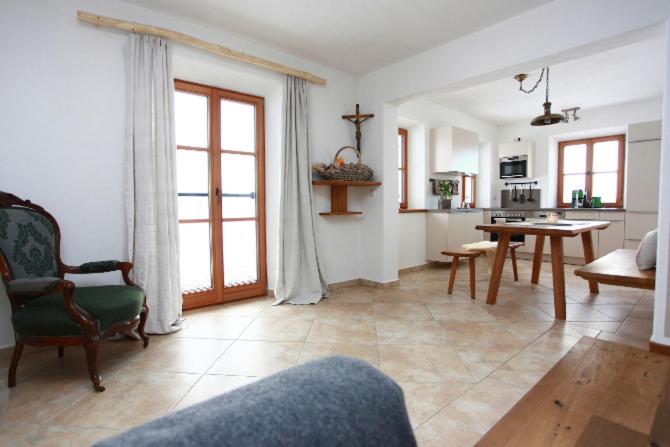 בית מלון כפרי Springerhof