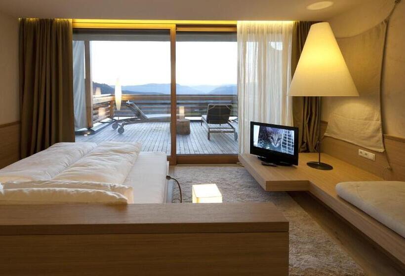 فندق Valentinerhof