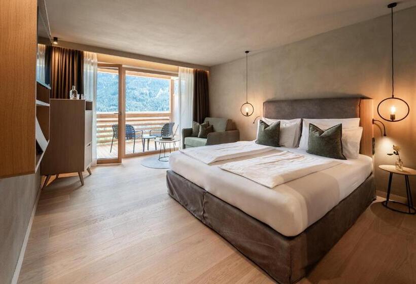 فندق Valentinerhof