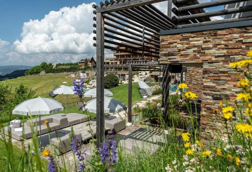 فندق Valentinerhof