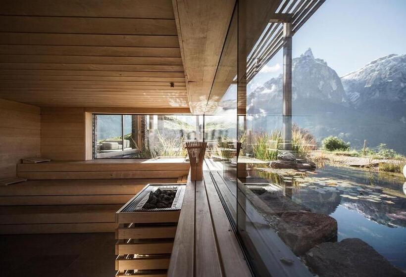 فندق Valentinerhof